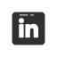 LinkedIn UI - Glyph icon 64x64